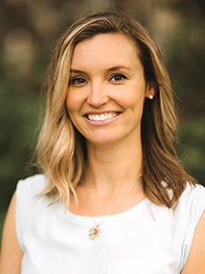 Kalee Smith, Mount Pleasant Periodontist