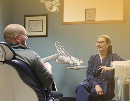 Cosmetic Dentistry