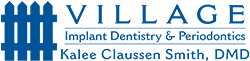 Village Implant Dentistry & Periodontics Logo